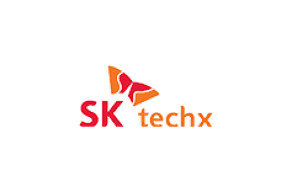 SK테크엑스