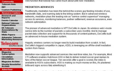 nTels value-based mediation boosts profitability for operators