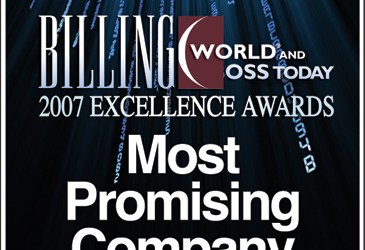 Billing World Excellence Awards Recognize nTels as a Most Promising OSS Vendor