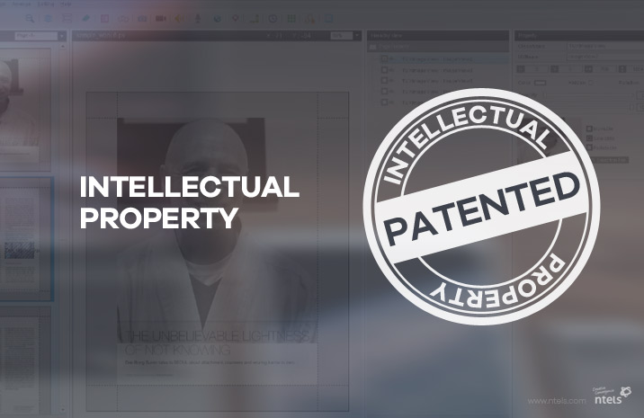 NTELS Announces Patent Granted for Authoring Multimedia Content Using Multiple Timers and Relevant Authoring Device