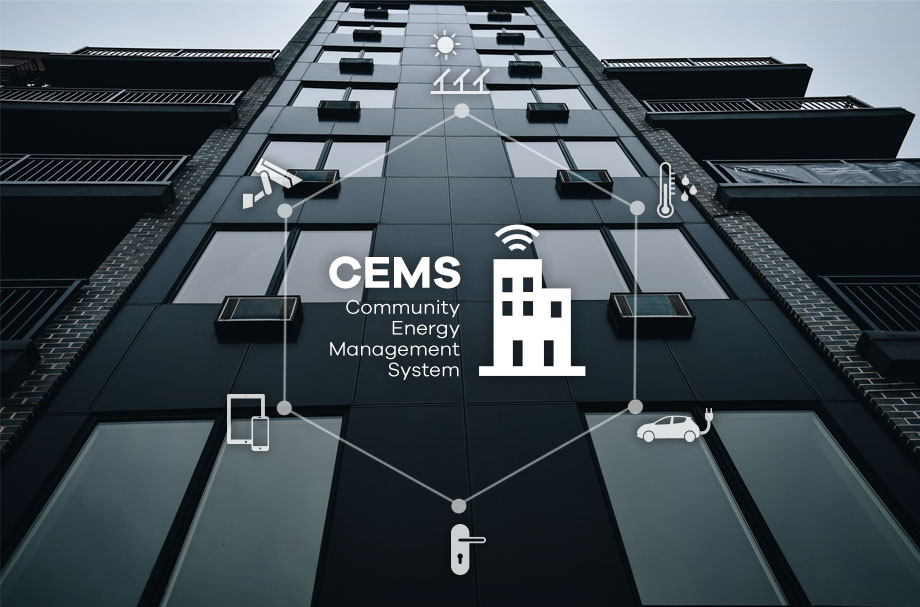 Community EMS, CEMS의 지속가능성은? 에너지 융합형 공동주택 운영 플랫폼