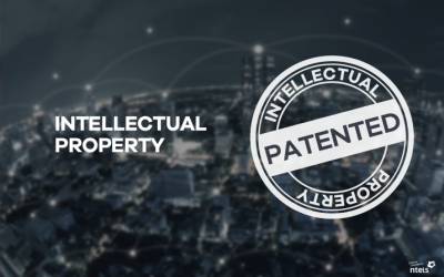 엔텔스, IoT 플랫폼 관련 국내 특허권 취득