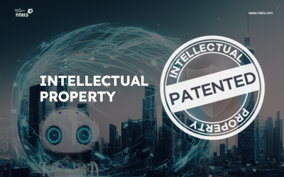 엔텔스, 스마트시티 안전서비스 특허 획득인공지능(AI) 서비스 사업 본격화